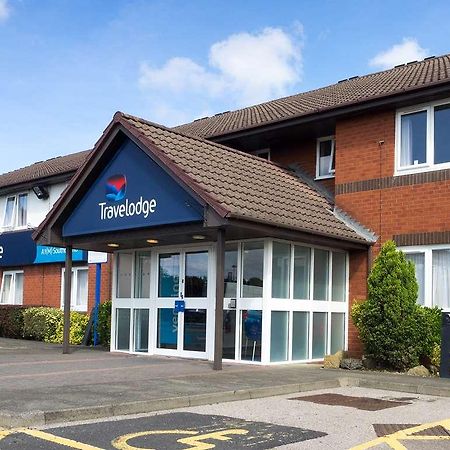 Travelodge Washington A1 Luaran gambar