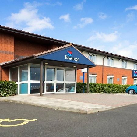 Travelodge Washington A1 Luaran gambar