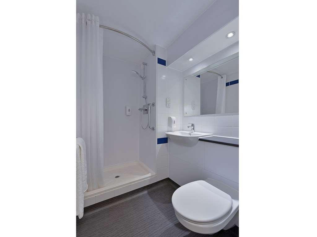 Travelodge Washington A1 Bilik gambar