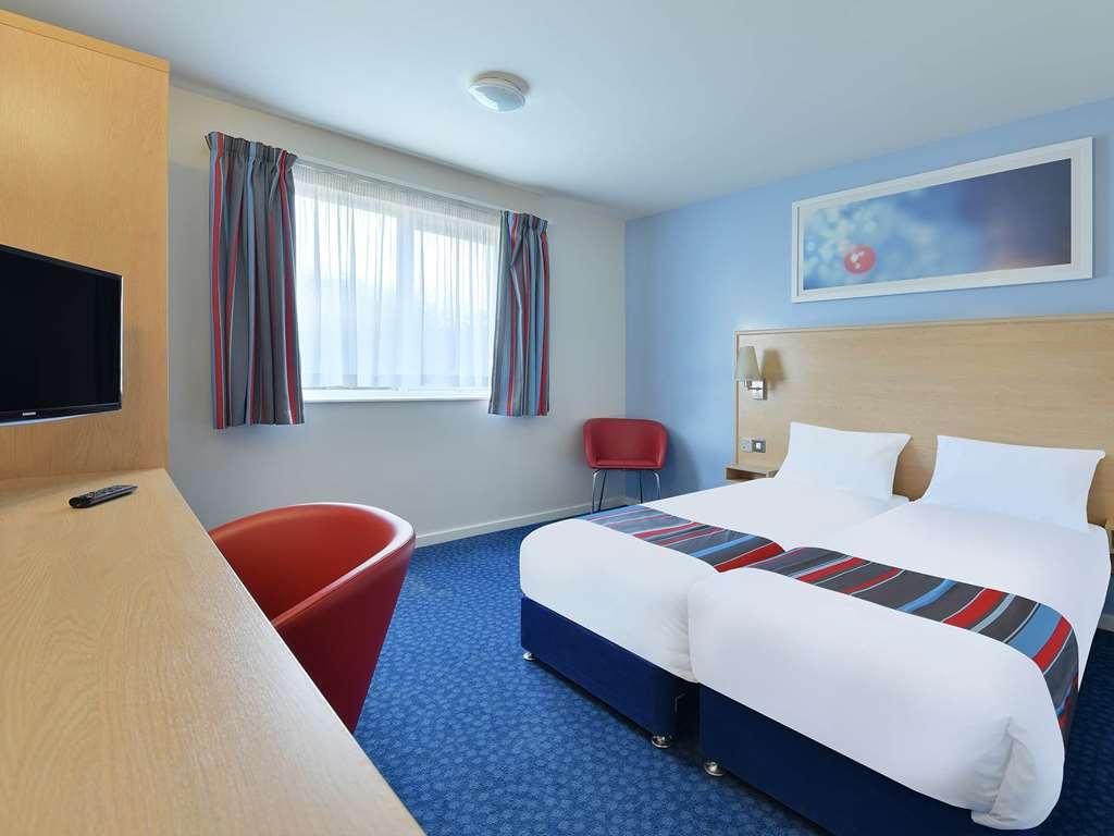 Travelodge Washington A1 Bilik gambar
