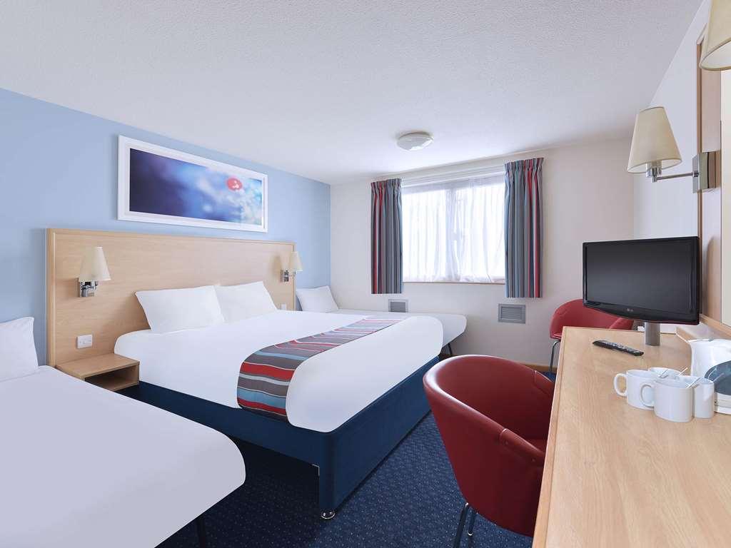 Travelodge Washington A1 Bilik gambar