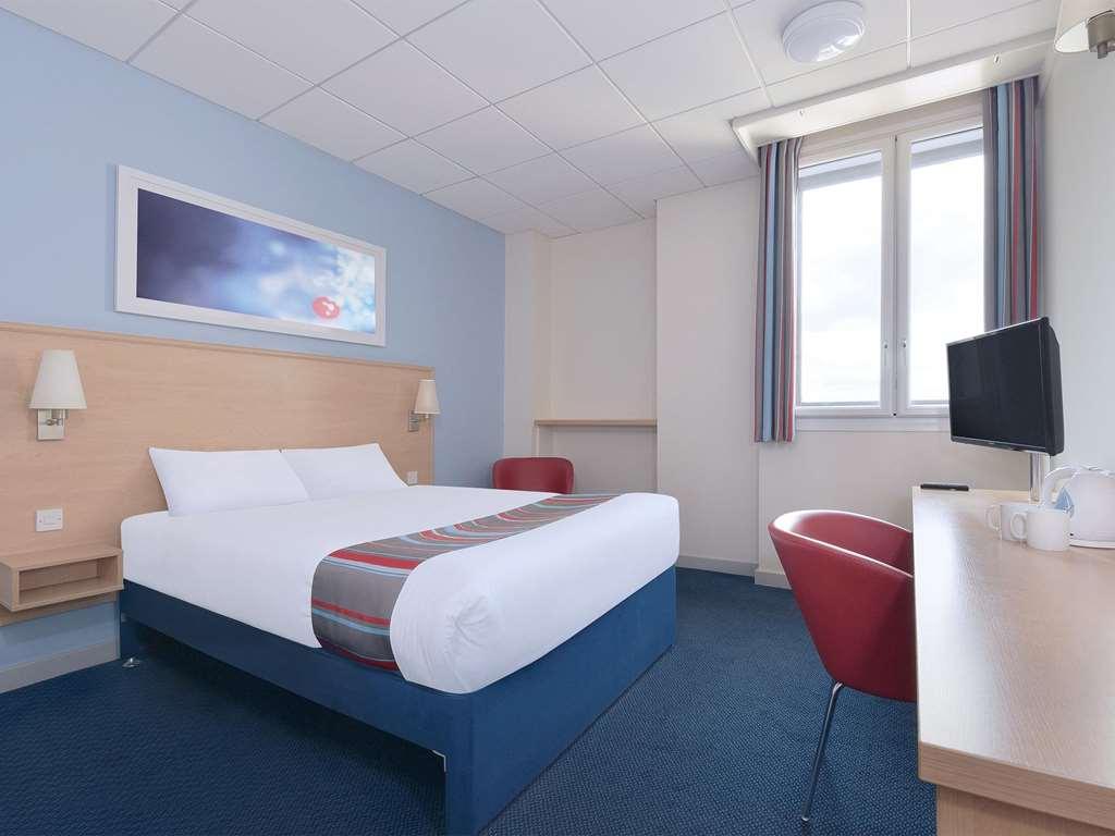 Travelodge Washington A1 Bilik gambar