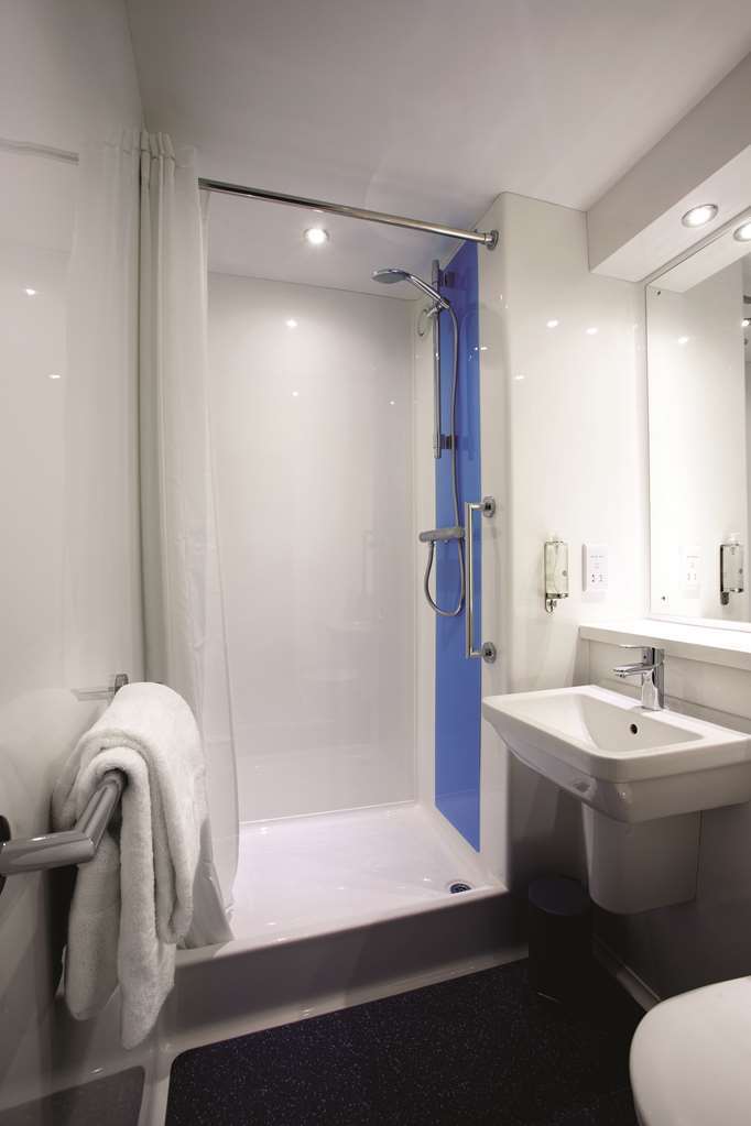 Travelodge Washington A1 Bilik gambar