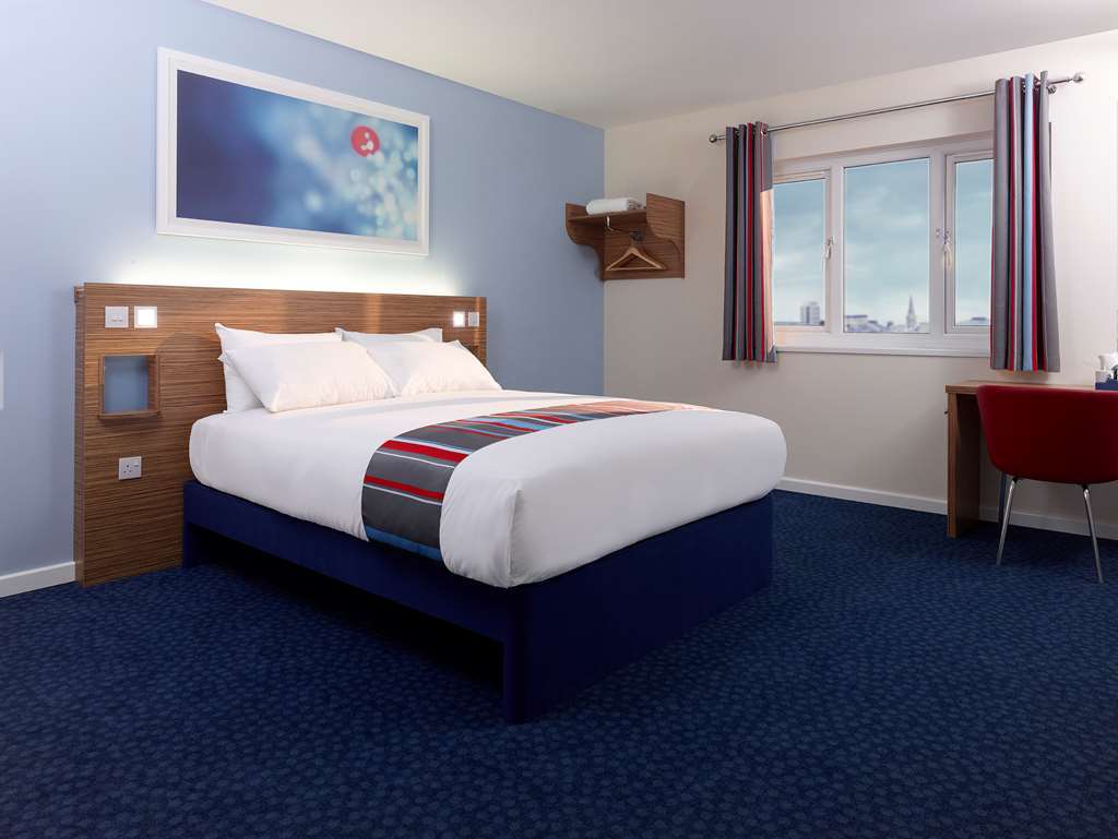Travelodge Washington A1 Bilik gambar
