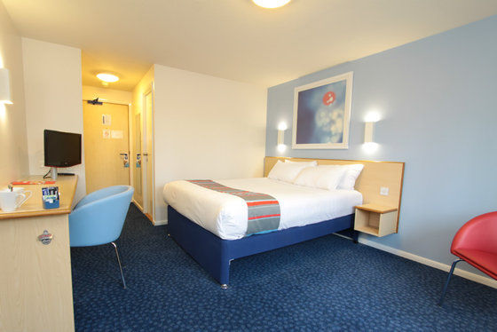 Travelodge Washington A1 Bilik gambar