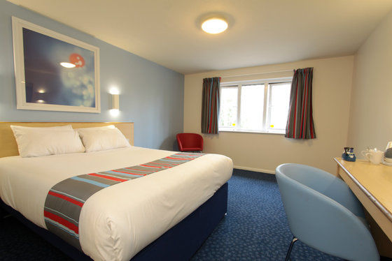 Travelodge Washington A1 Bilik gambar