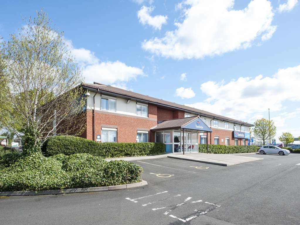 Travelodge Washington A1 Luaran gambar