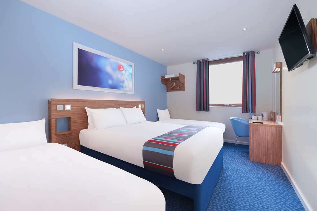 Travelodge Washington A1 Bilik gambar
