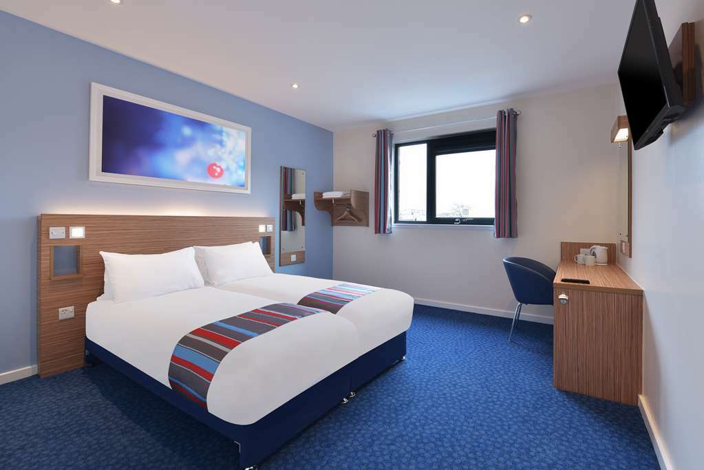 Travelodge Washington A1 Bilik gambar