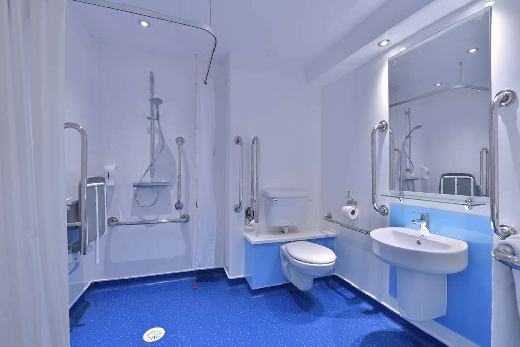 Travelodge Washington A1 Bilik gambar