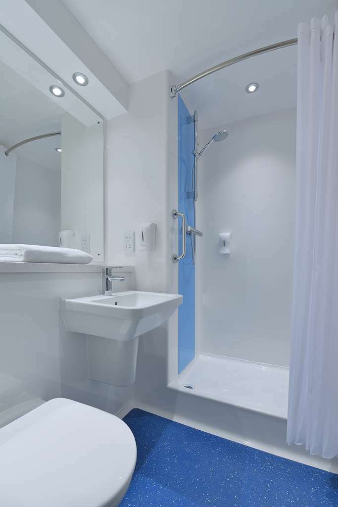 Travelodge Washington A1 Bilik gambar