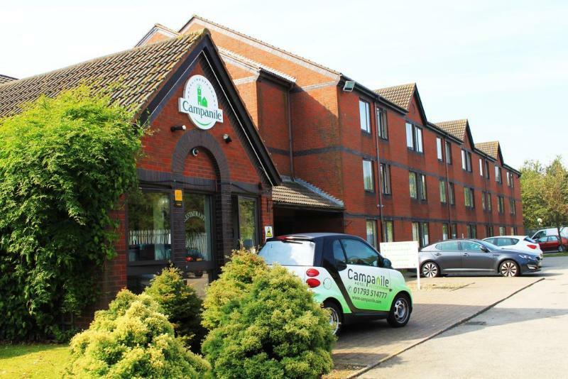 Travelodge Washington A1 Luaran gambar