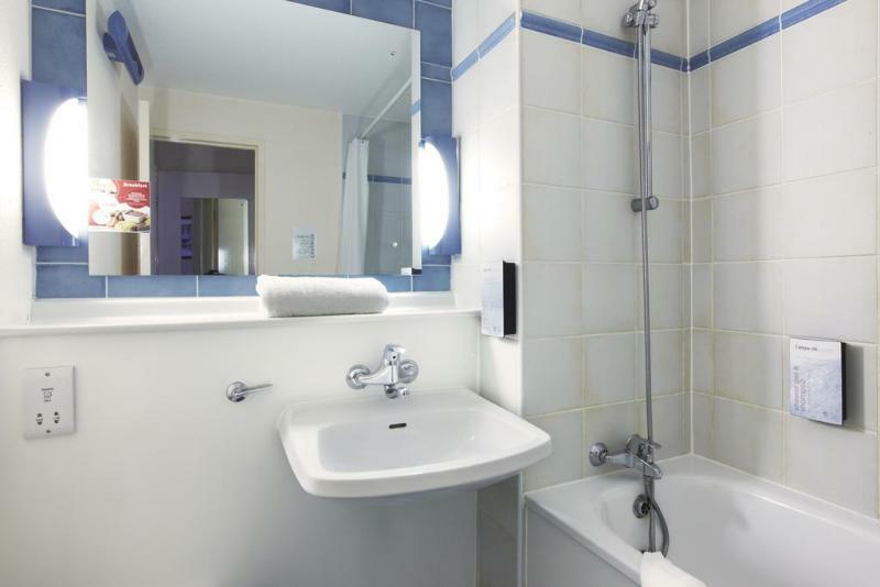 Travelodge Washington A1 Luaran gambar