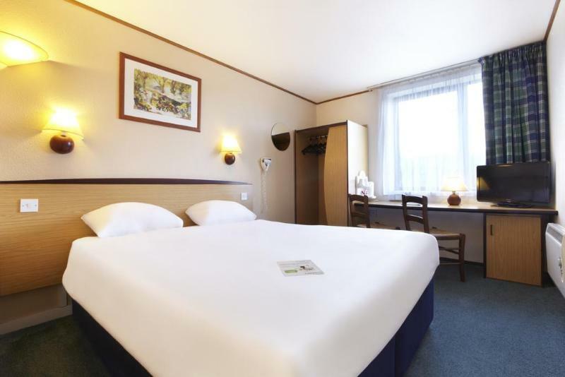 Travelodge Washington A1 Luaran gambar