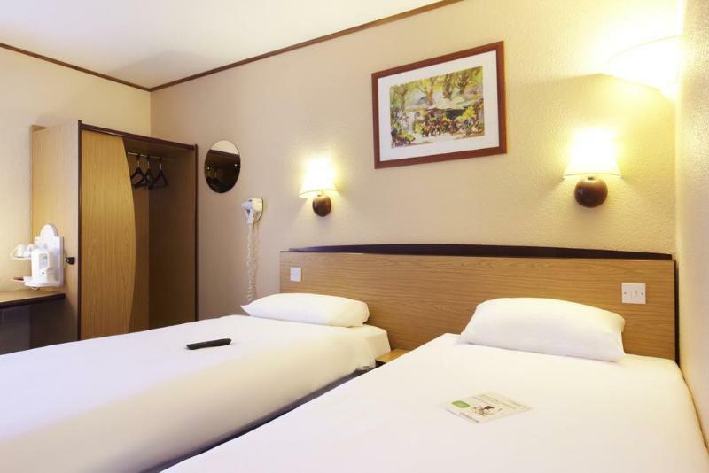 Travelodge Washington A1 Luaran gambar