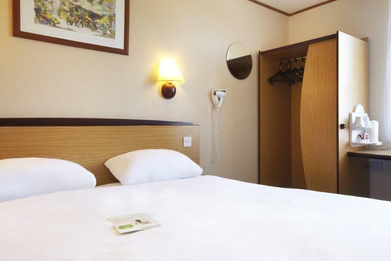 Travelodge Washington A1 Luaran gambar