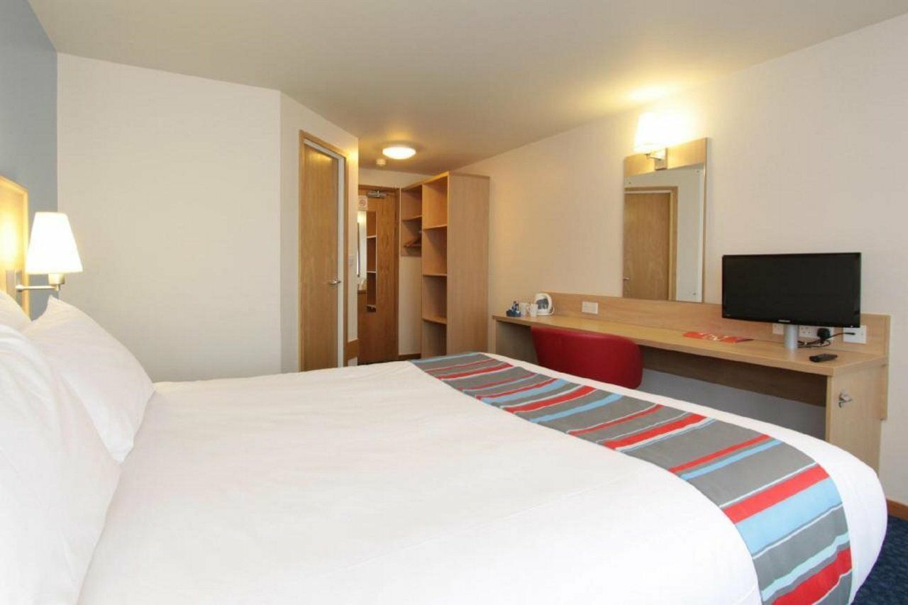 Travelodge Washington A1 Luaran gambar
