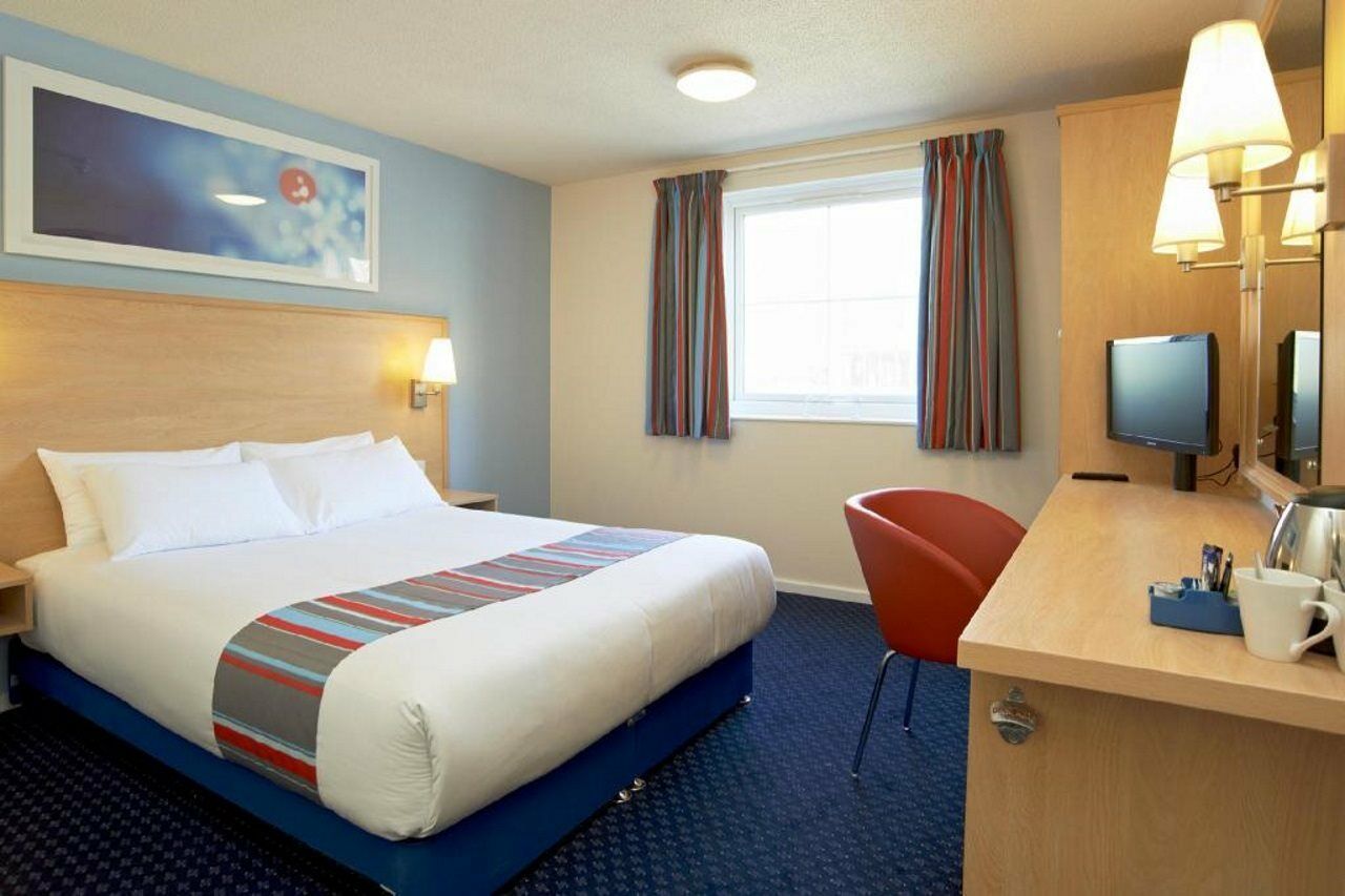 Travelodge Washington A1 Luaran gambar