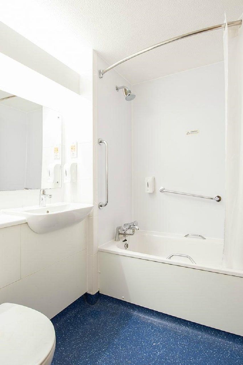 Travelodge Washington A1 Luaran gambar